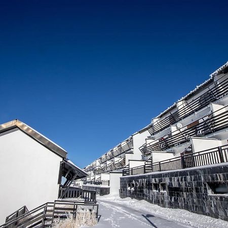 Montanas Daire Sierra Nevada Dış mekan fotoğraf